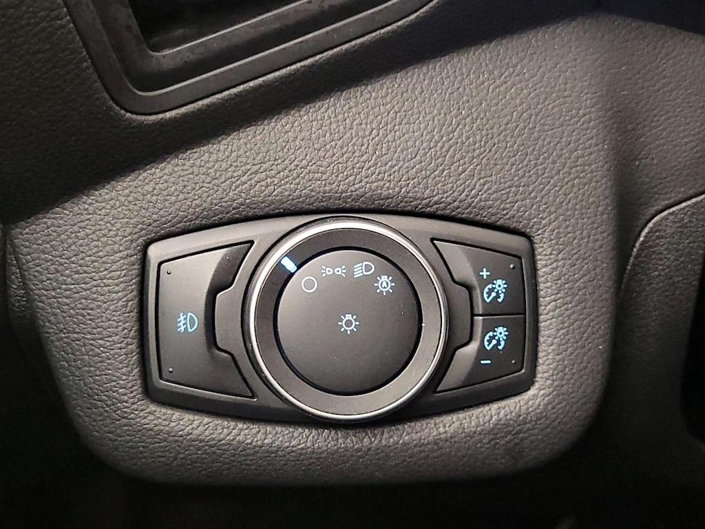used 2017 Ford C-Max Hybrid car, priced at $17,998