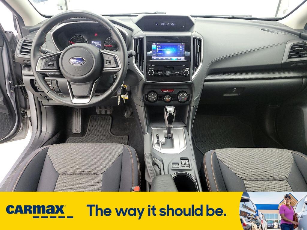 used 2019 Subaru Crosstrek car, priced at $18,998
