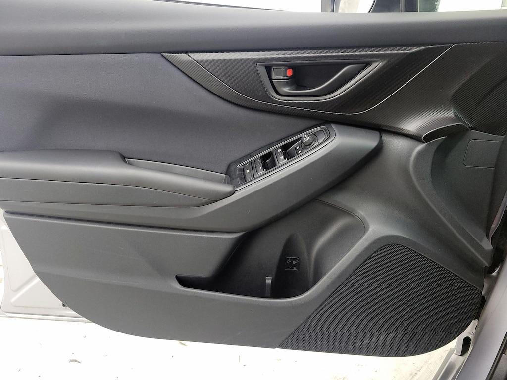 used 2019 Subaru Crosstrek car, priced at $18,998