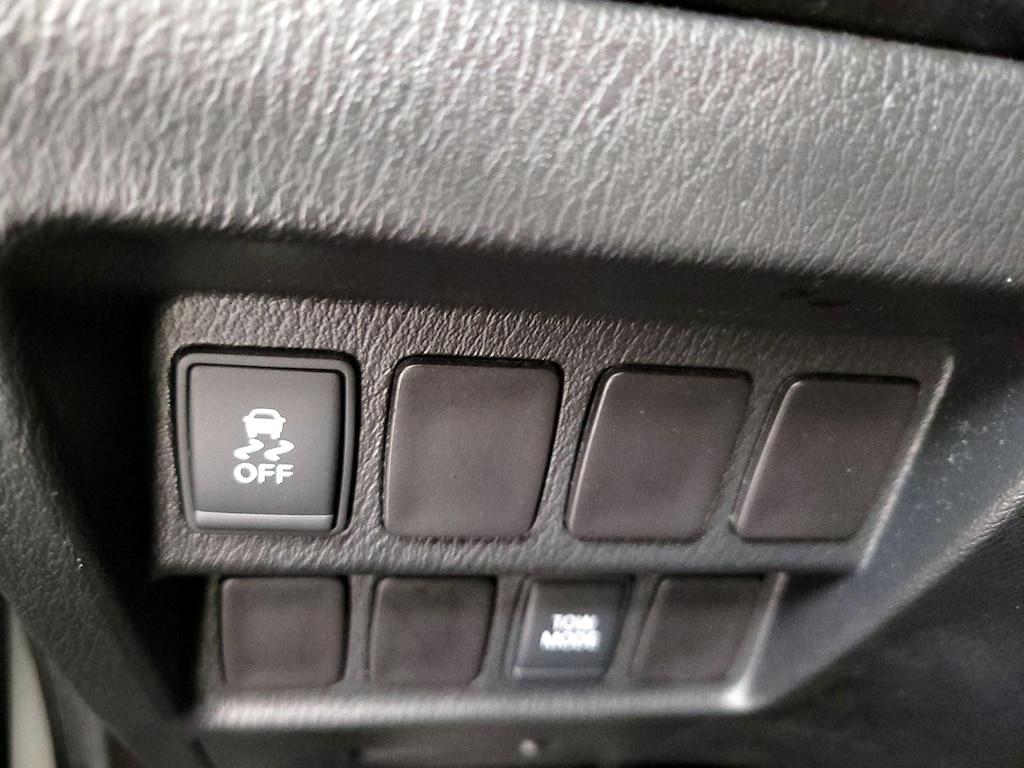 used 2015 Nissan Pathfinder car, priced at $15,998