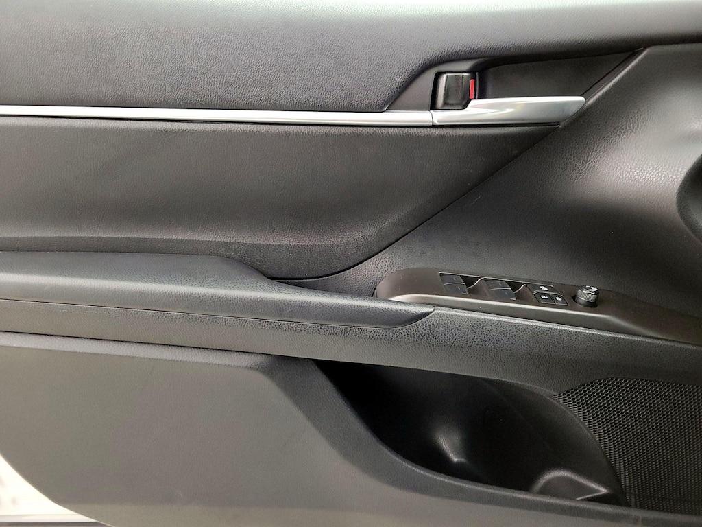 used 2023 Toyota Camry car, priced at $24,998