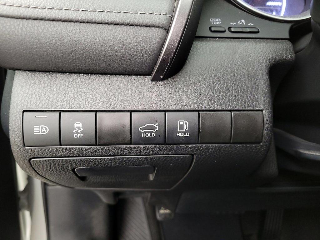 used 2023 Toyota Camry car, priced at $24,998