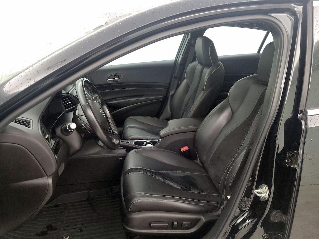 used 2021 Acura ILX car, priced at $24,998