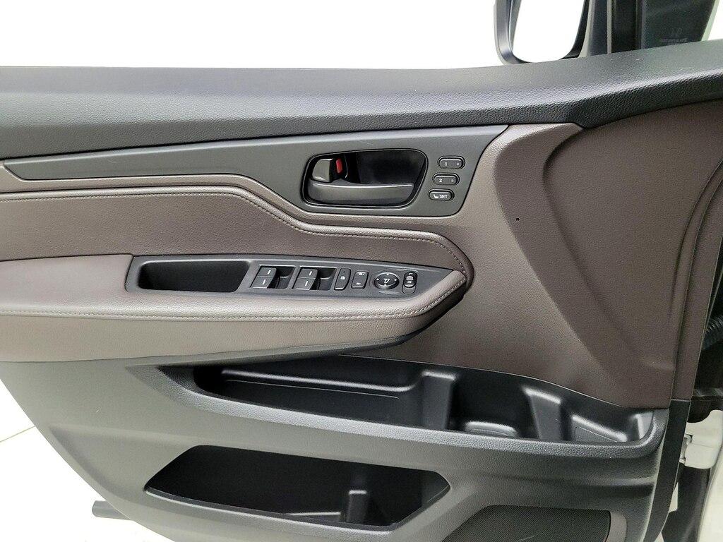 used 2019 Honda Odyssey car, priced at $30,899