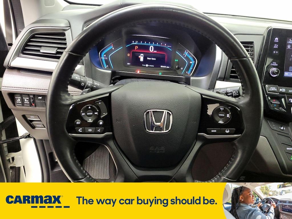 used 2019 Honda Odyssey car, priced at $29,998