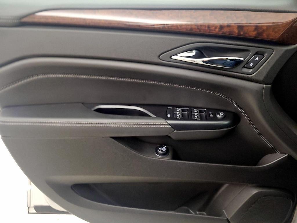 used 2015 Cadillac SRX car, priced at $18,998