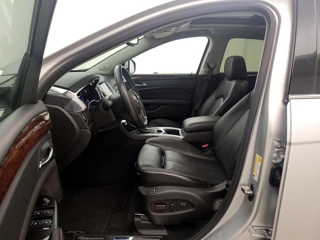 used 2015 Cadillac SRX car, priced at $18,998