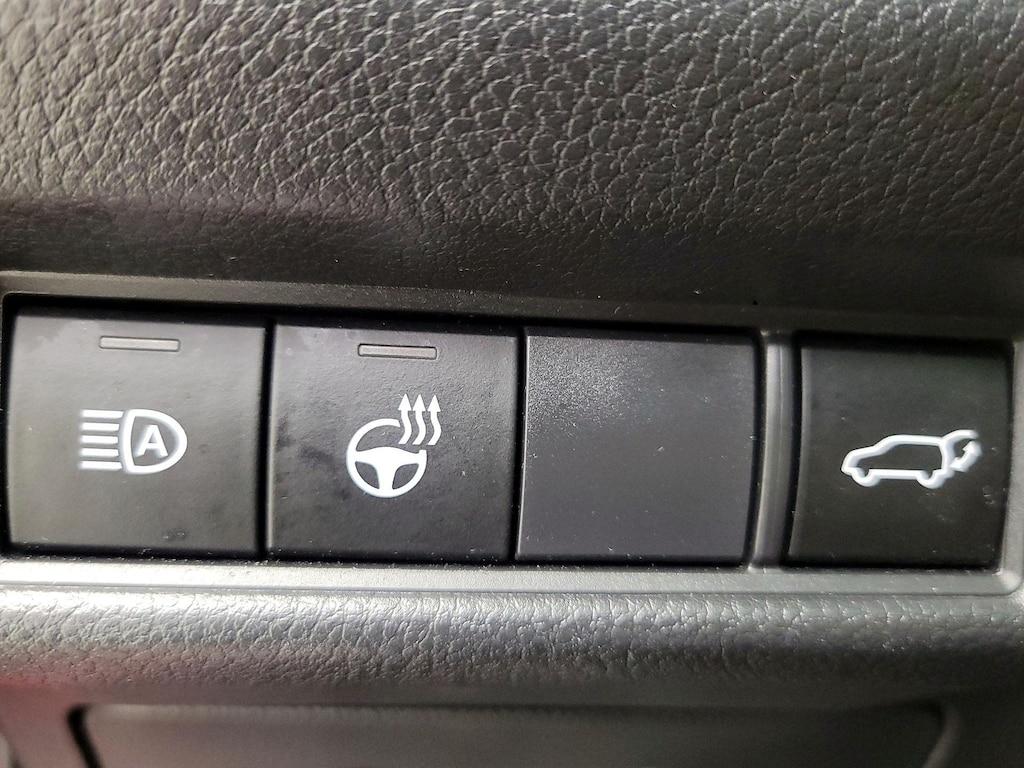 used 2024 Toyota Grand Highlander car, priced at $50,998