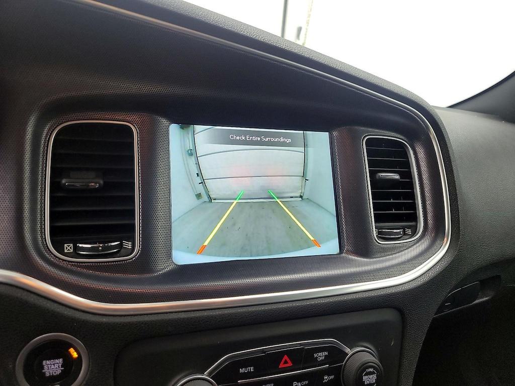 used 2018 Dodge Charger car, priced at $22,998