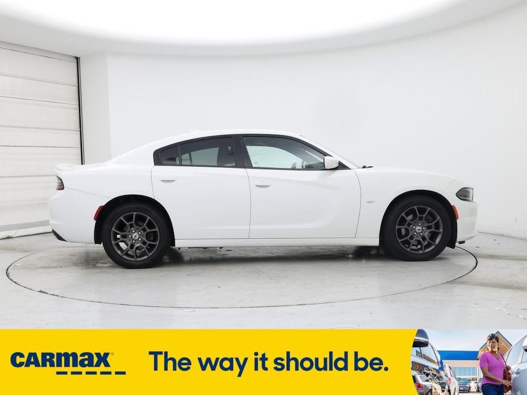 used 2018 Dodge Charger car, priced at $22,998