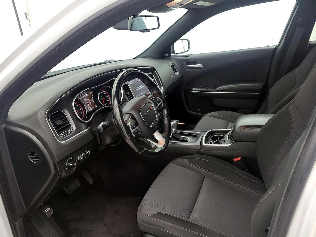 used 2018 Dodge Charger car, priced at $22,998