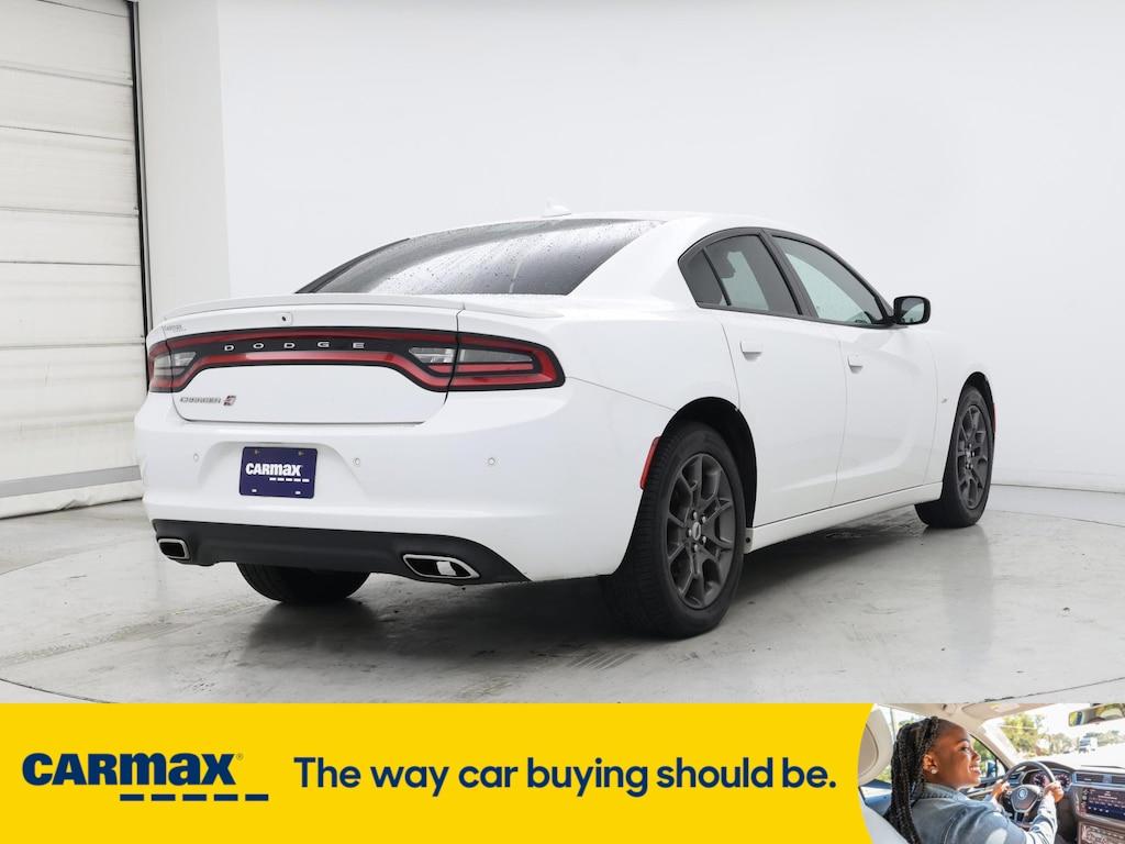 used 2018 Dodge Charger car, priced at $22,998