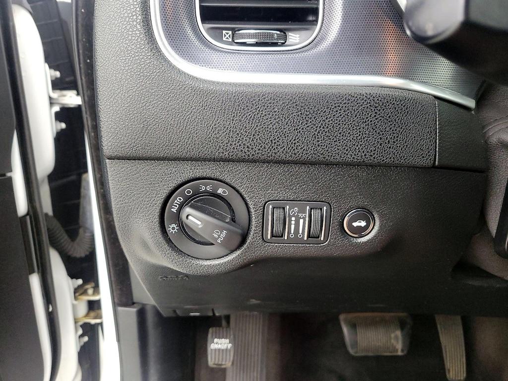used 2018 Dodge Charger car, priced at $22,998