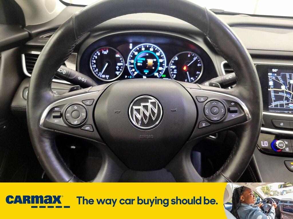 used 2017 Buick LaCrosse car, priced at $20,998