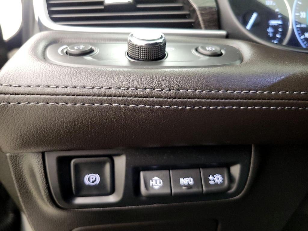 used 2017 Buick LaCrosse car, priced at $20,998