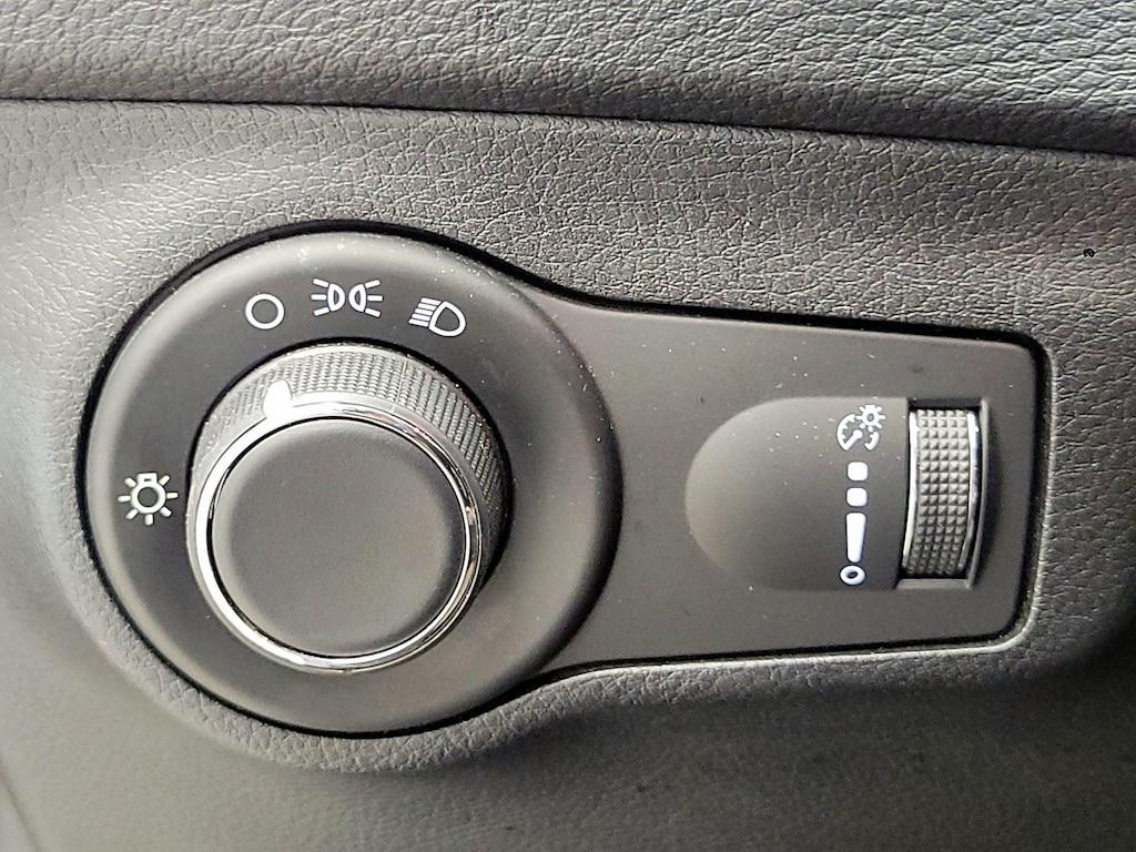 used 2019 Jeep Compass car, priced at $17,998