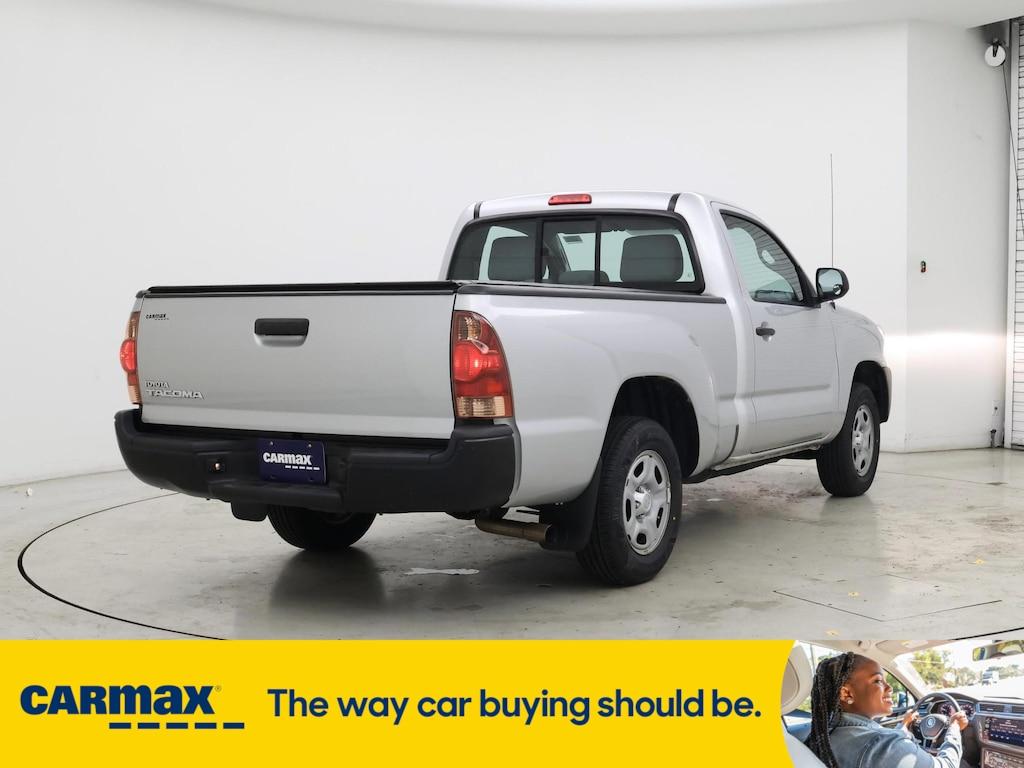 used 2013 Toyota Tacoma car, priced at $21,998