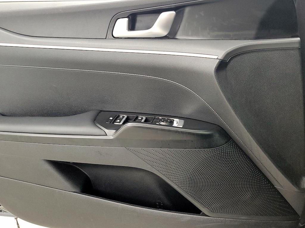 used 2023 Kia K5 car, priced at $22,998