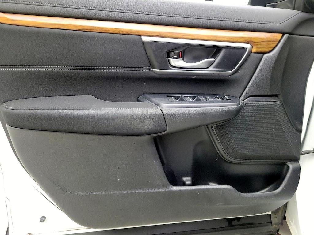 used 2019 Honda CR-V car, priced at $22,998