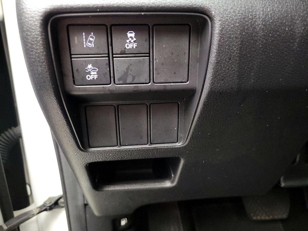 used 2019 Honda CR-V car, priced at $22,998