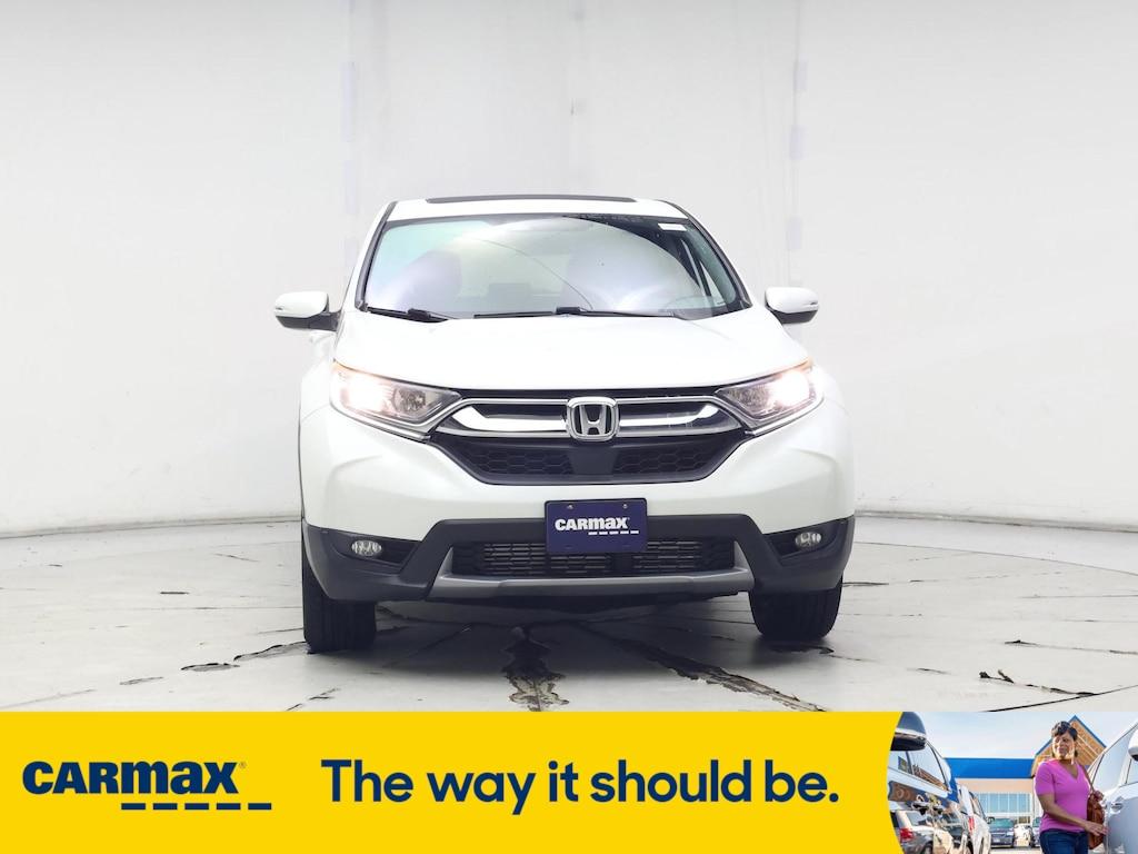 used 2019 Honda CR-V car, priced at $22,998