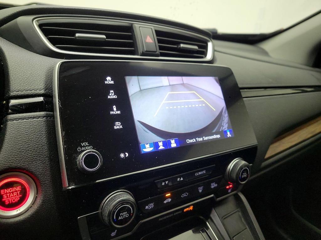 used 2019 Honda CR-V car, priced at $22,998