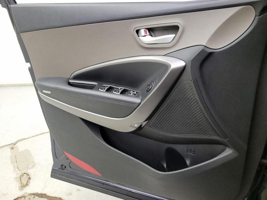 used 2014 Hyundai Santa Fe Sport car, priced at $12,599