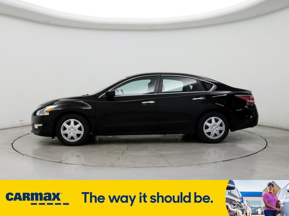 used 2015 Nissan Altima car, priced at $13,998