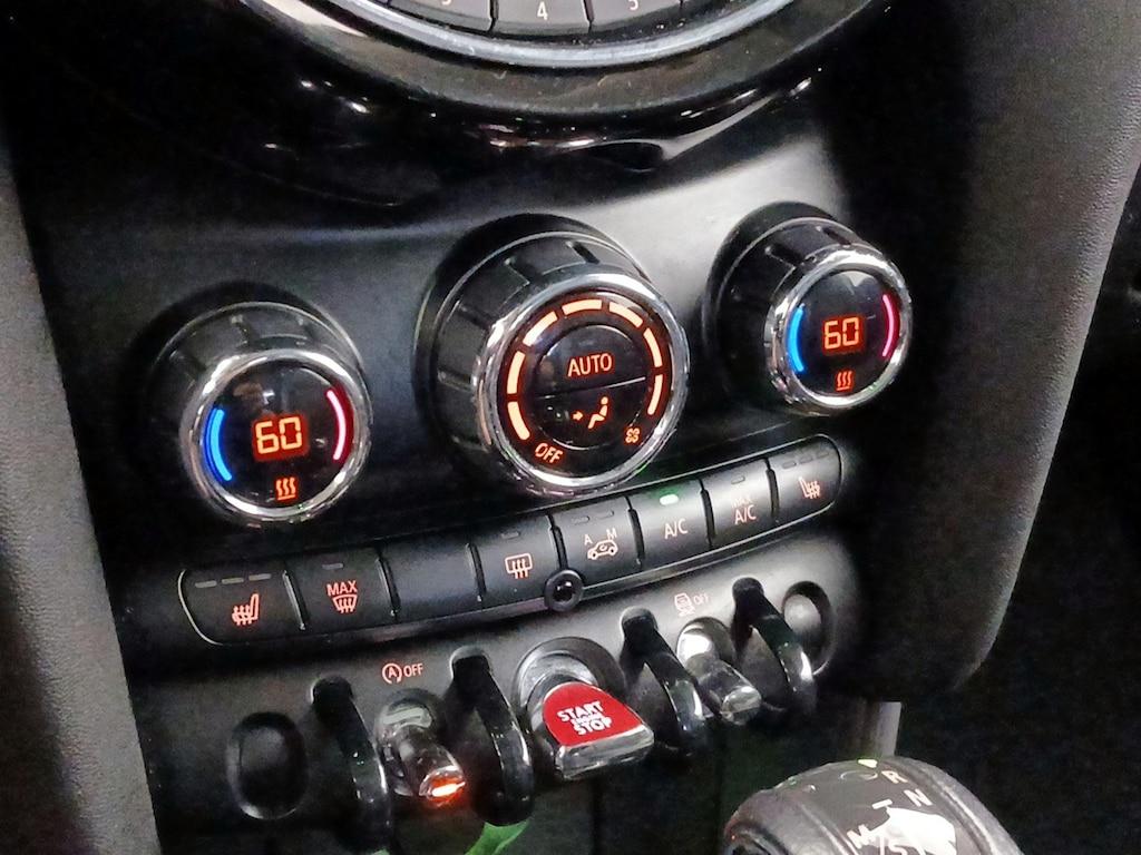 used 2016 MINI Hardtop car, priced at $14,998