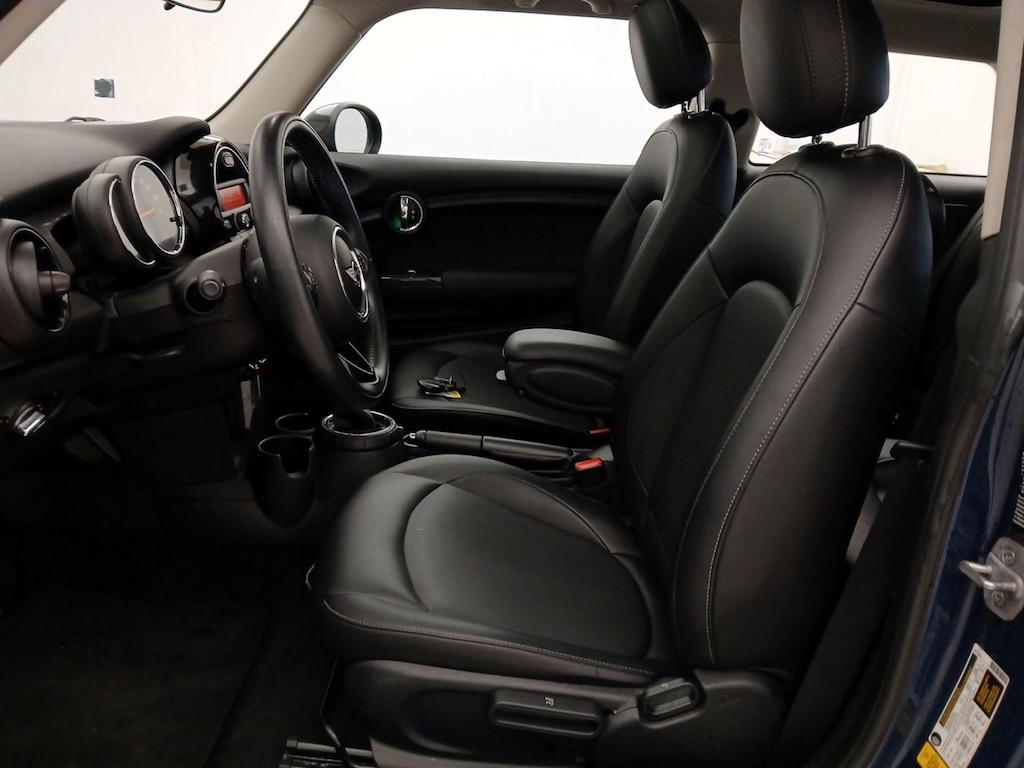 used 2016 MINI Hardtop car, priced at $14,998