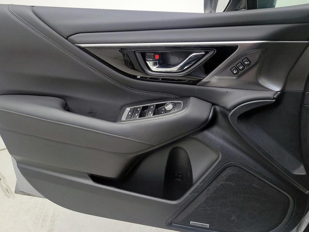 used 2022 Subaru Legacy car, priced at $25,998