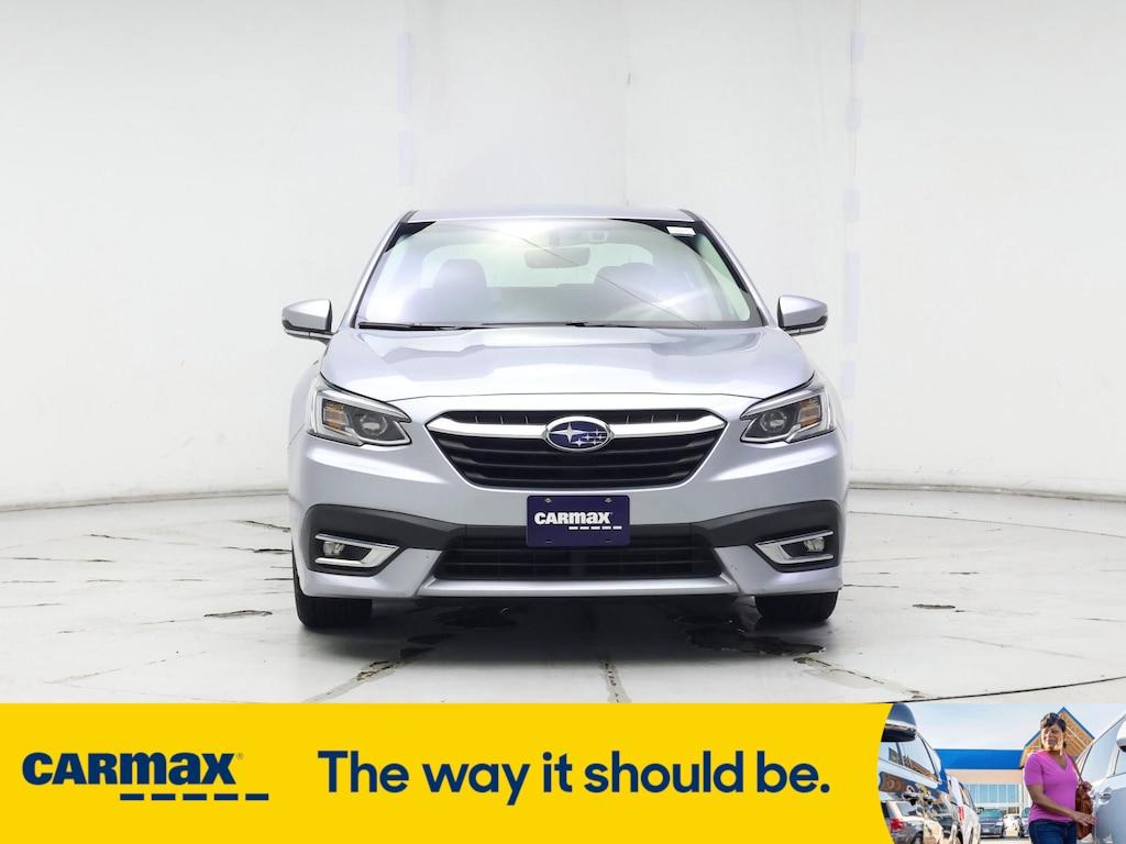 used 2022 Subaru Legacy car, priced at $25,998