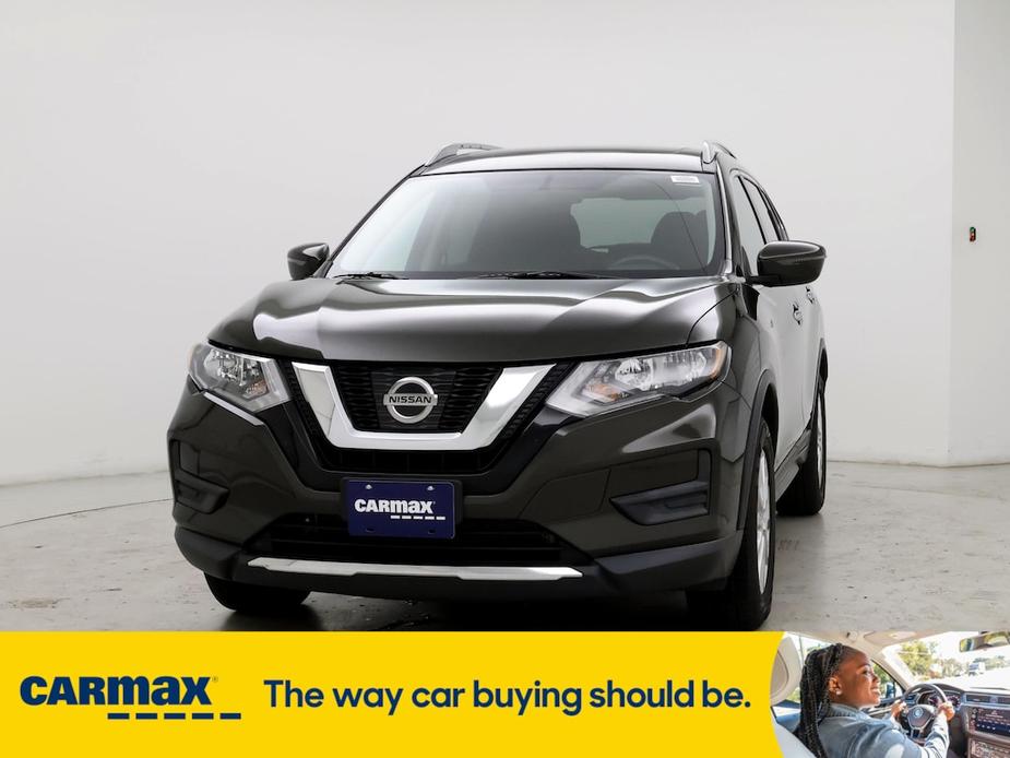 used 2017 Nissan Rogue car, priced at $14,599