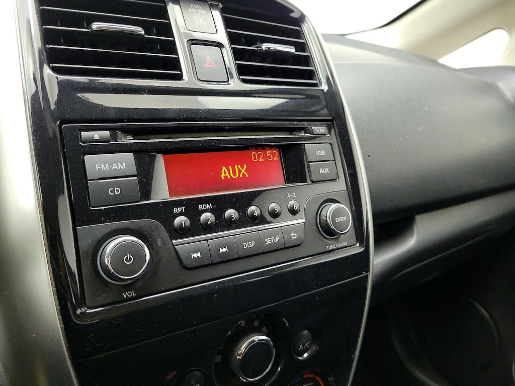 used 2015 Nissan Versa Note car, priced at $11,998