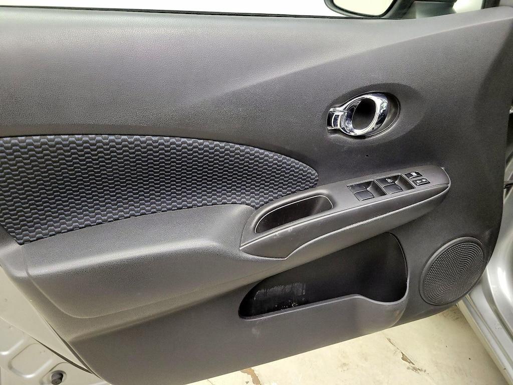 used 2015 Nissan Versa Note car, priced at $11,998