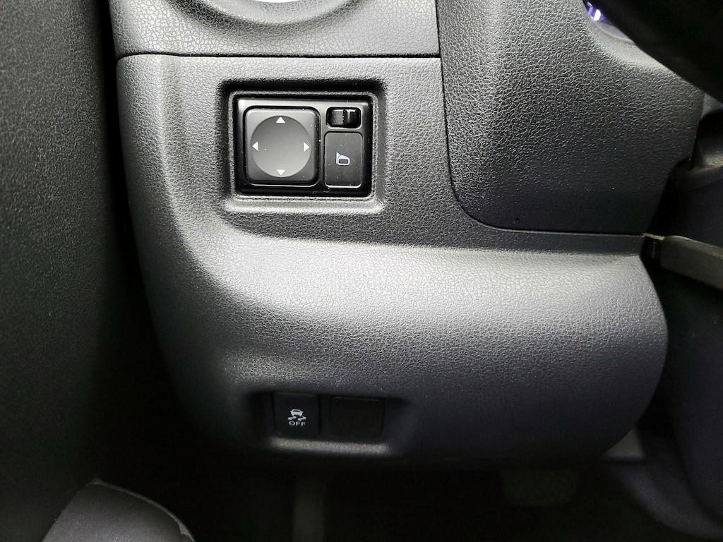 used 2015 Nissan Versa Note car, priced at $11,998