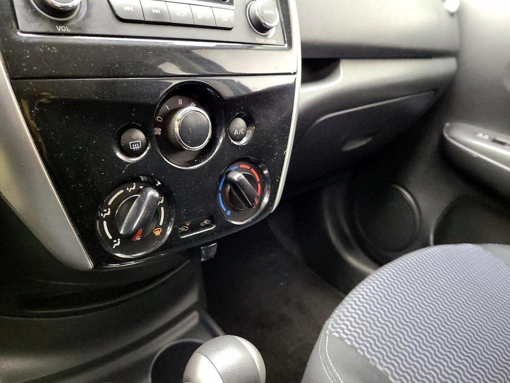 used 2015 Nissan Versa Note car, priced at $11,998