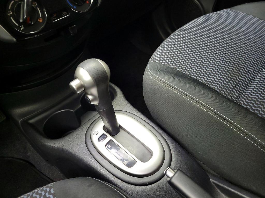 used 2015 Nissan Versa Note car, priced at $11,998