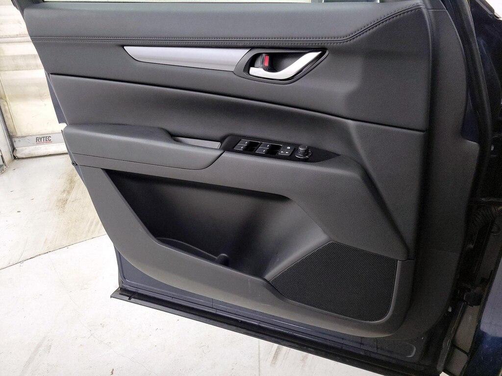 used 2023 Mazda CX-5 car, priced at $22,998