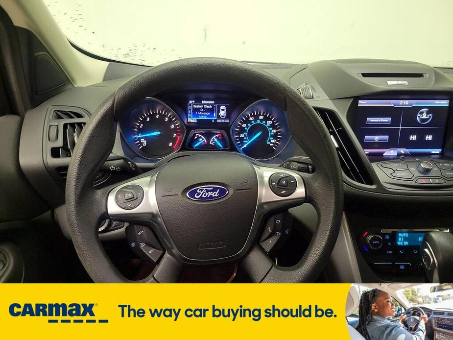 used 2014 Ford Escape car, priced at $12,998