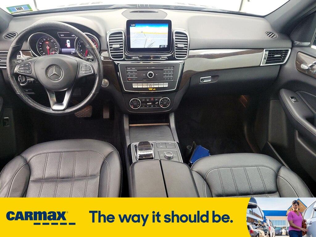 used 2018 Mercedes-Benz GLE 350 car, priced at $22,998