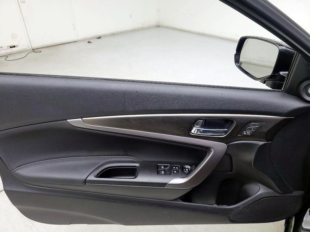 used 2017 Honda Accord car, priced at $20,998