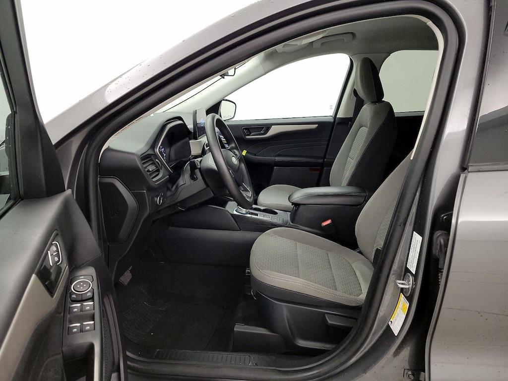 used 2022 Ford Escape car, priced at $16,998