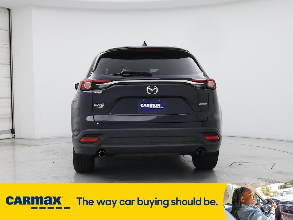 used 2019 Mazda CX-9 car, priced at $23,998