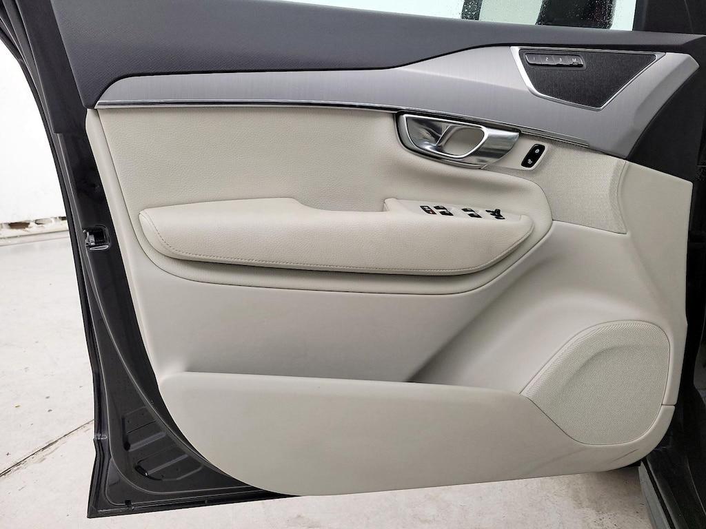 used 2022 Volvo XC90 car, priced at $32,998