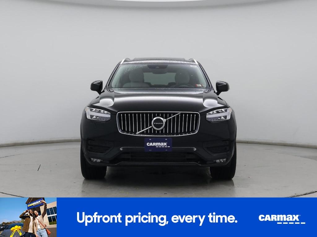 used 2022 Volvo XC90 car, priced at $32,998