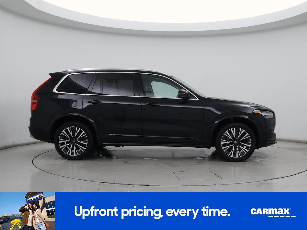used 2022 Volvo XC90 car, priced at $32,998