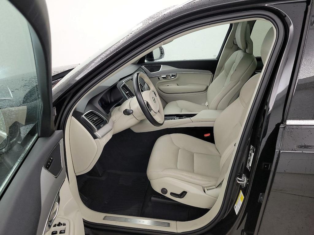 used 2022 Volvo XC90 car, priced at $32,998