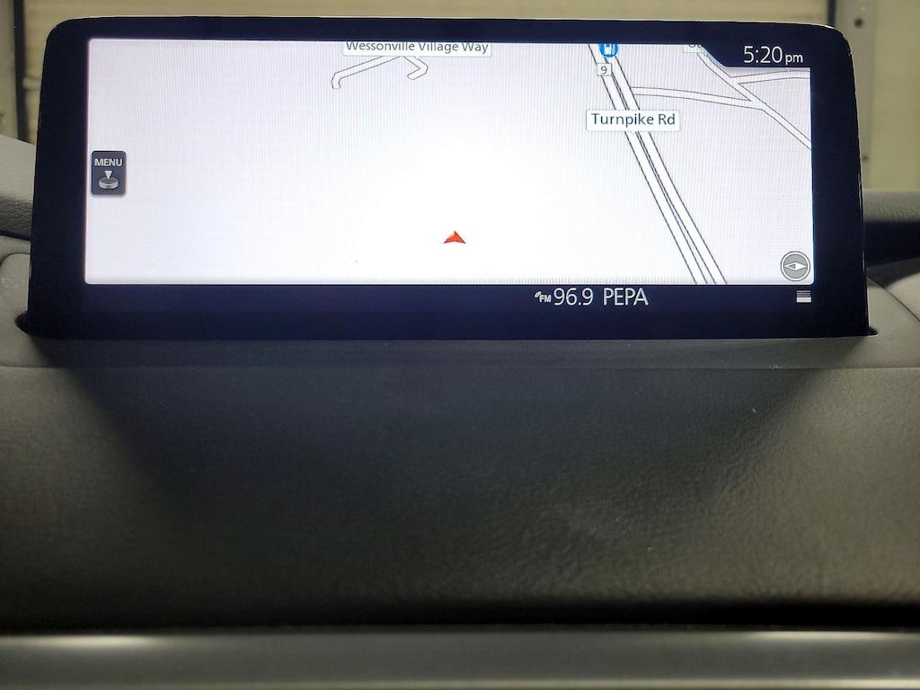 used 2023 Mazda CX-9 car, priced at $29,998