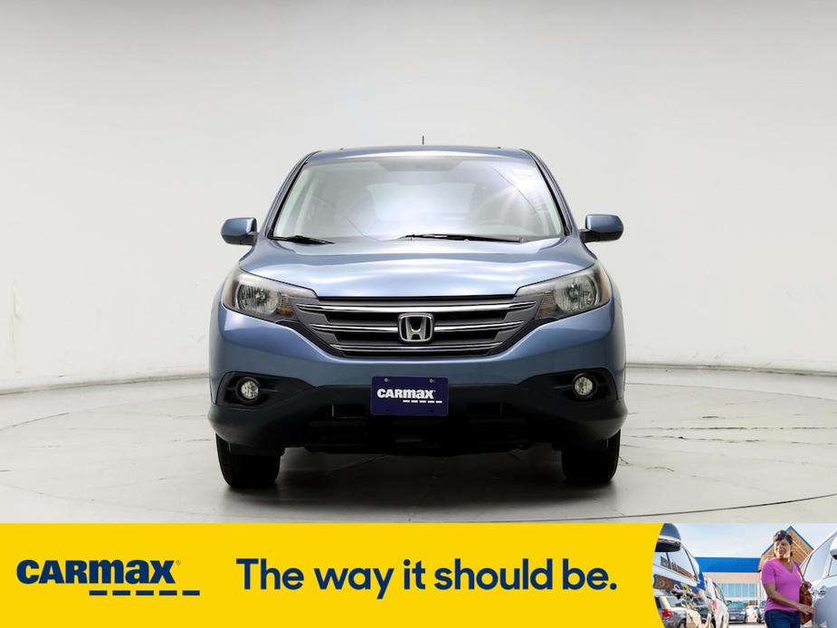 used 2013 Honda CR-V car, priced at $15,998